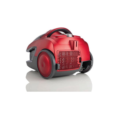 Gorenje usisivač VC2303SPRCY 2300W 400W usisna snaga