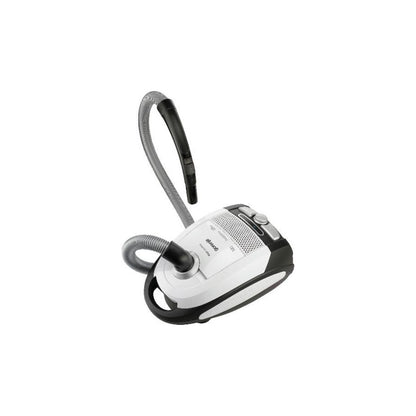 Gorenje usisivač VC2421ECW 2400W 500W Usisna snaga