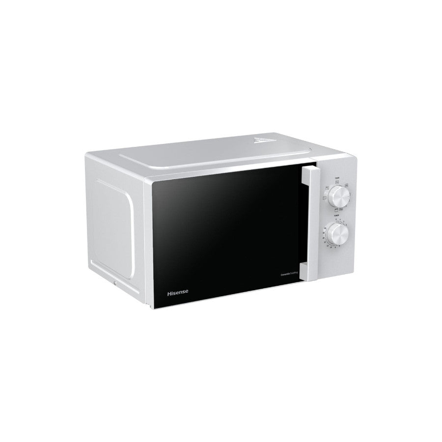 Hisense mikrovalna pecnica H20MOWP1HG 700W 20L