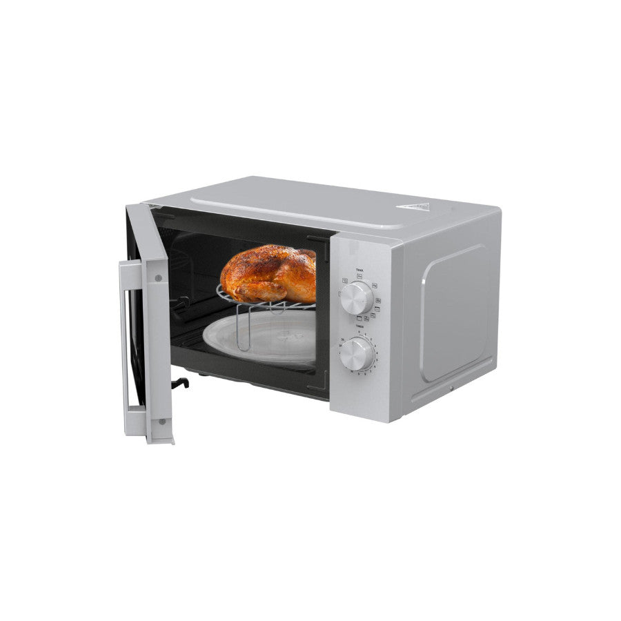 Hisense mikrovalna pecnica H20MOWP1HG 700W 20L