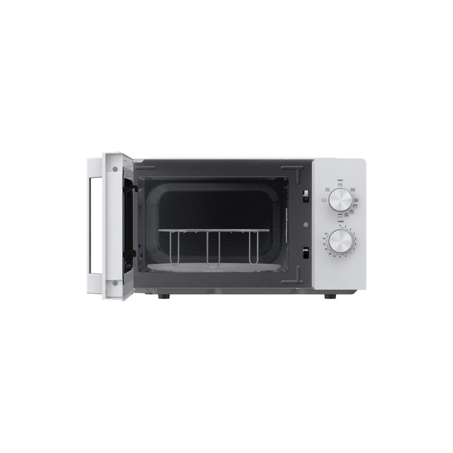 Hisense mikrovalna pecnica H20MOWP1HG 700W 20L