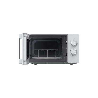 Hisense mikrovalna pecnica H20MOWP1HG 700W 20L