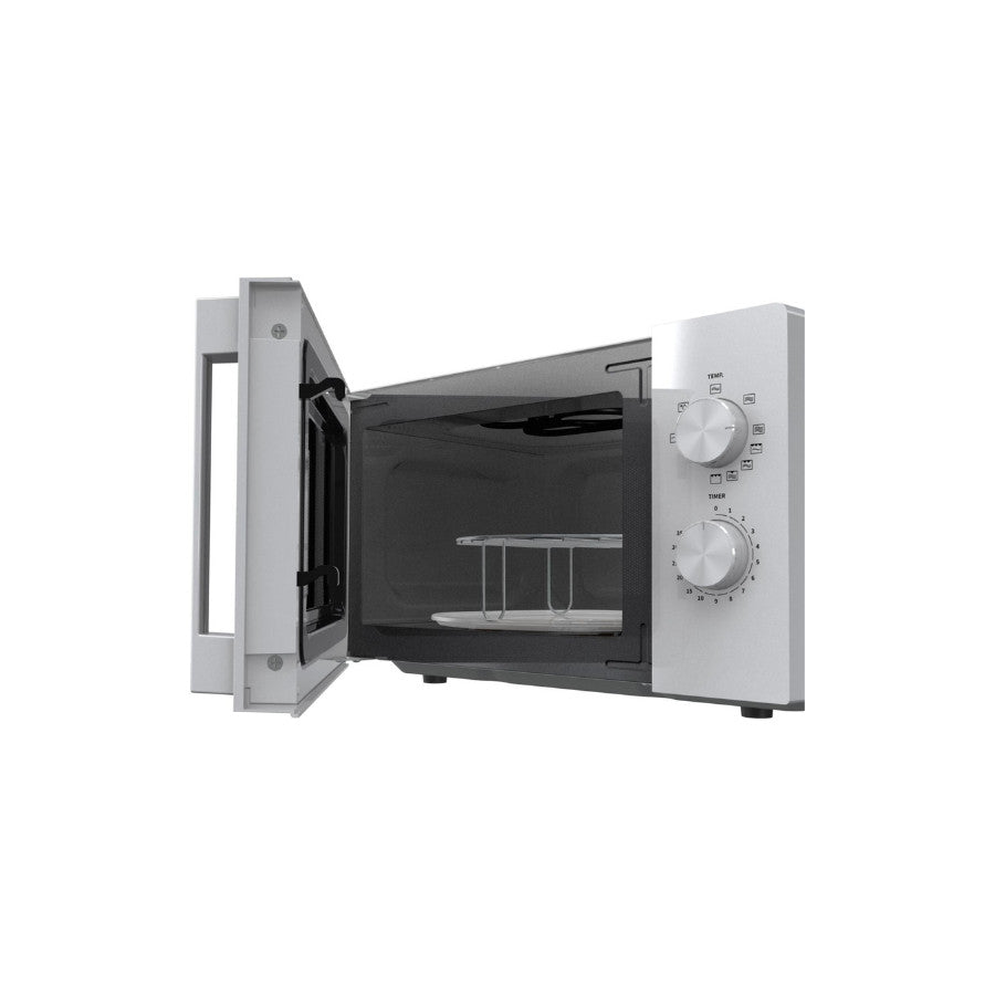 Hisense mikrovalna pecnica H20MOWP1HG 700W 20L