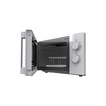 Hisense mikrovalna pecnica H20MOWP1HG 700W 20L