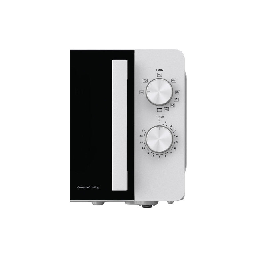 Hisense mikrovalna pecnica H20MOWP1HG 700W 20L