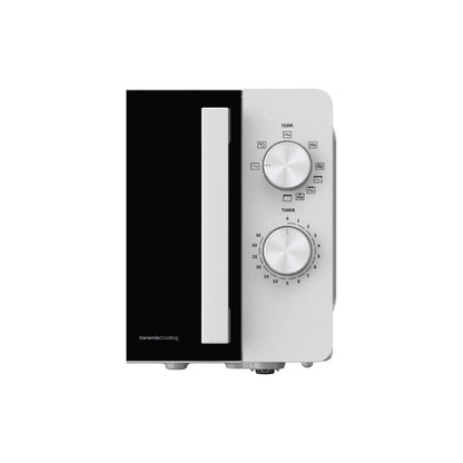 Hisense mikrovalna pecnica H20MOWP1HG 700W 20L
