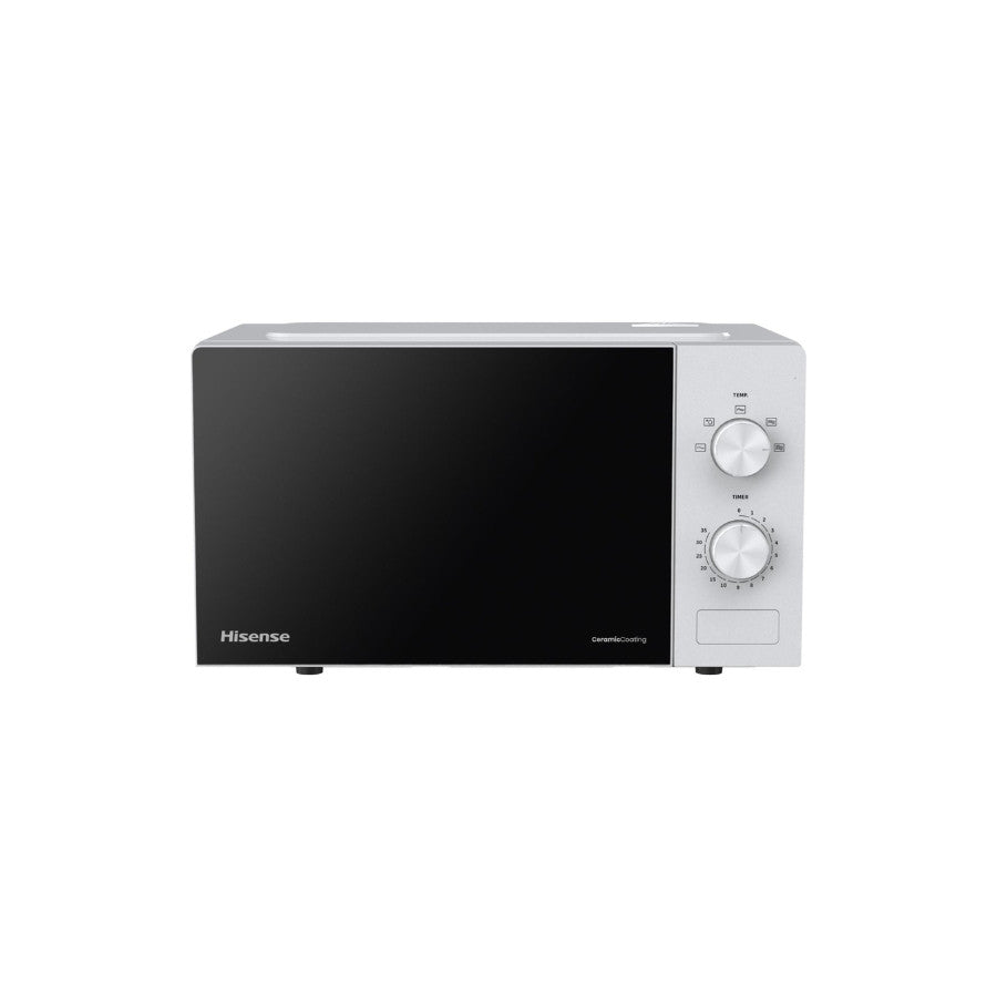 Hisense mikrovalna pecnica H20MOWP1 700W 20L