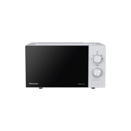 Hisense mikrovalna pecnica H20MOWP1 700W 20L