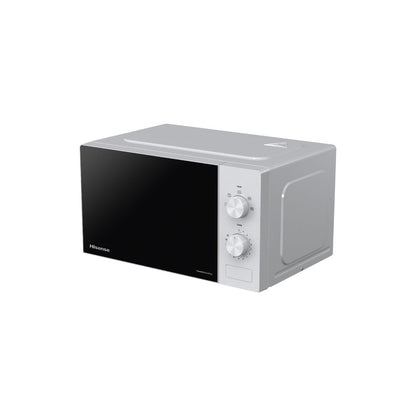 Hisense mikrovalna pecnica H20MOWP1 700W 20L