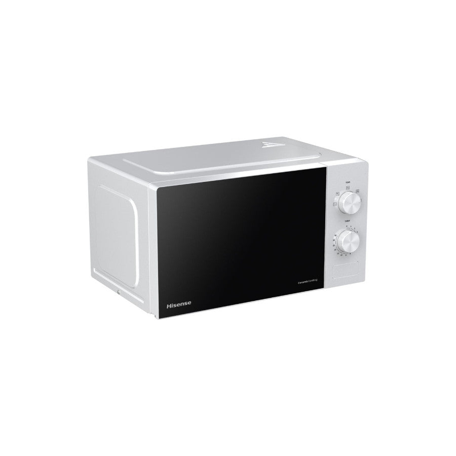 Hisense mikrovalna pecnica H20MOWP1 700W 20L