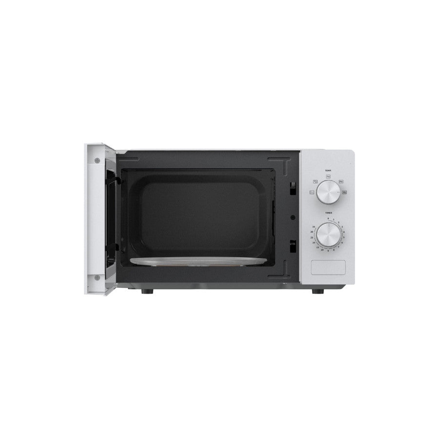 Hisense mikrovalna pecnica H20MOWP1 700W 20L