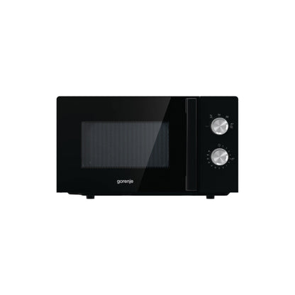Gorenje mikrovalna pećnica MO17E1BH 17L 700W