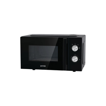Gorenje mikrovalna pećnica MO17E1BH 17L 700W
