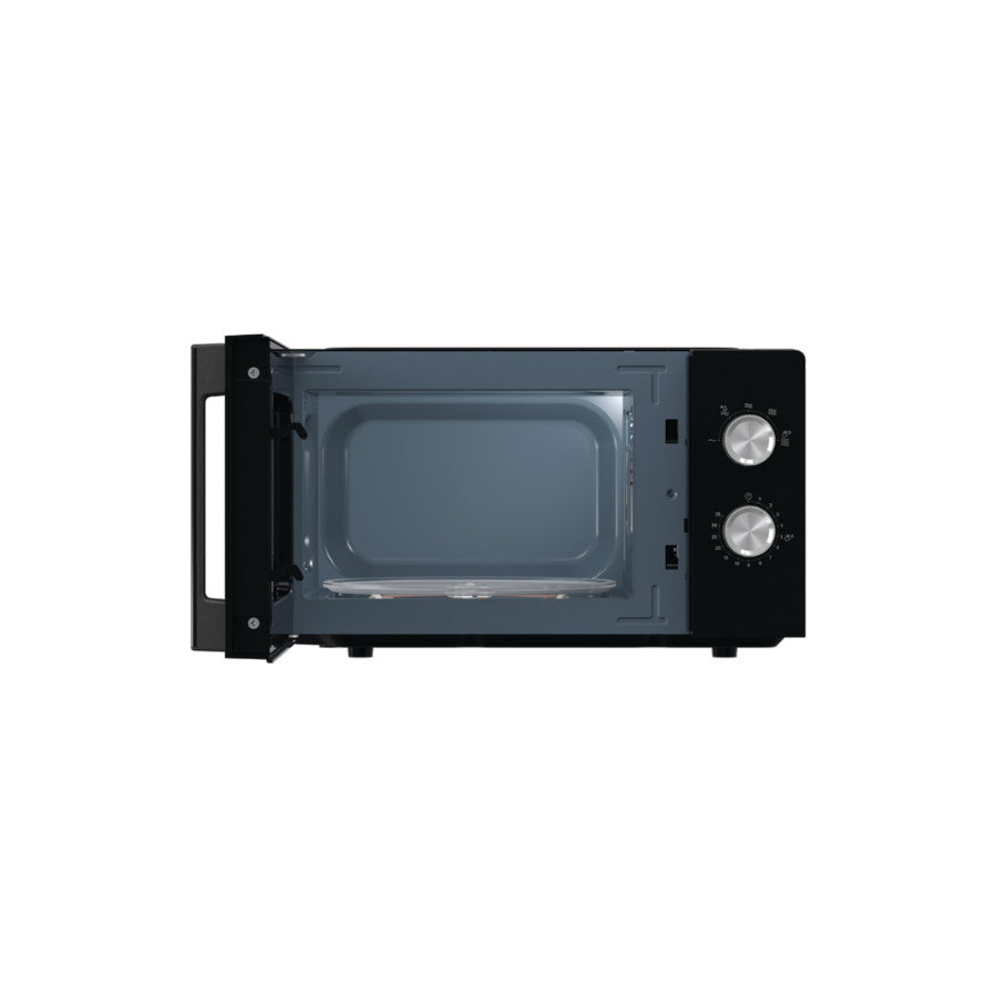 Gorenje mikrovalna pećnica MO17E1BH 17L 700W