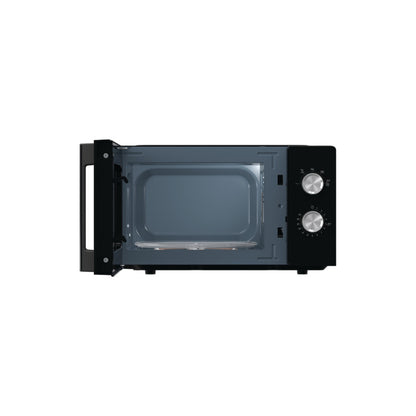Gorenje mikrovalna pećnica MO17E1BH 17L 700W