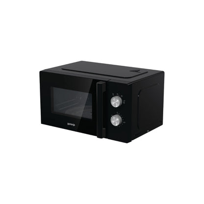 Gorenje mikrovalna pećnica MO17E1BH 17L 700W