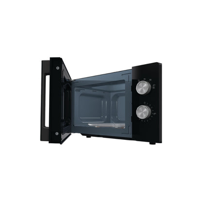 Gorenje mikrovalna pećnica MO17E1BH 17L 700W