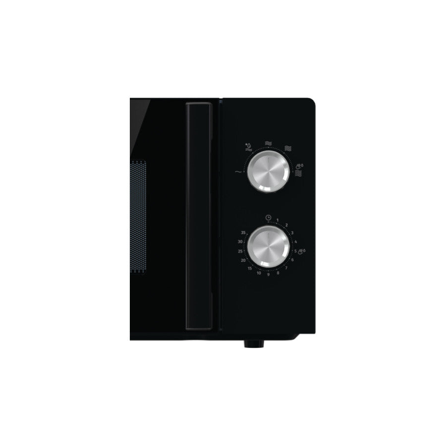 Gorenje mikrovalna pećnica MO17E1BH 17L 700W
