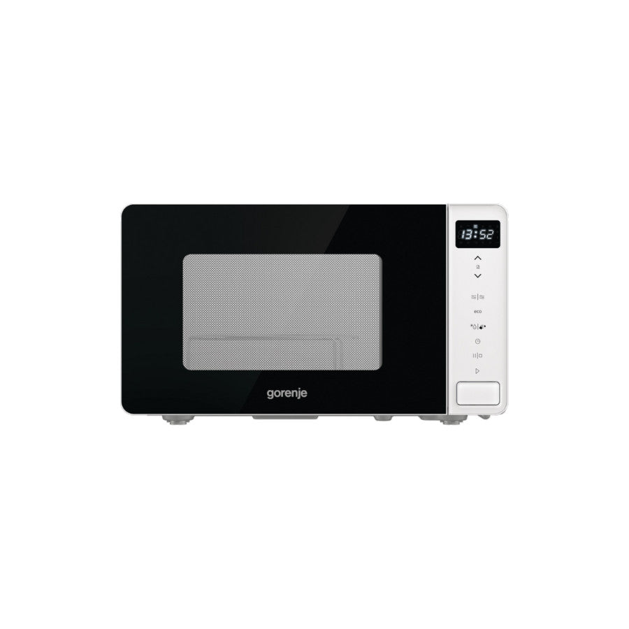 Gorenje mikrovalna pećnica MO20S4W 20L 800/1000W