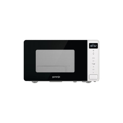 Gorenje mikrovalna pećnica MO20S4W 20L 800/1000W