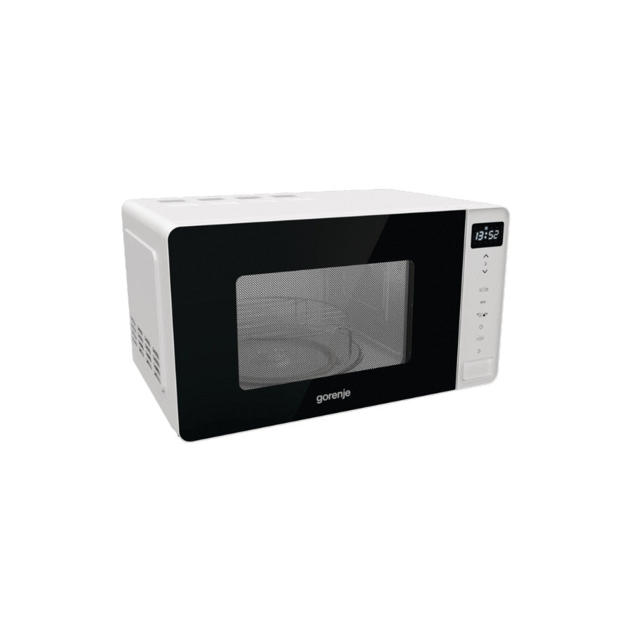 Gorenje mikrovalna pećnica MO20S4W 20L 800/1000W