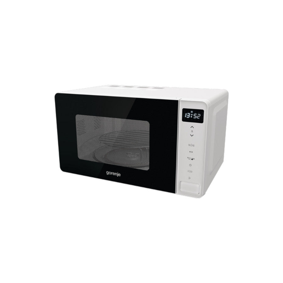 Gorenje mikrovalna pećnica MO20S4W 20L 800/1000W