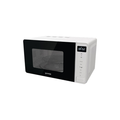 Gorenje mikrovalna pećnica MO20S4W 20L 800/1000W