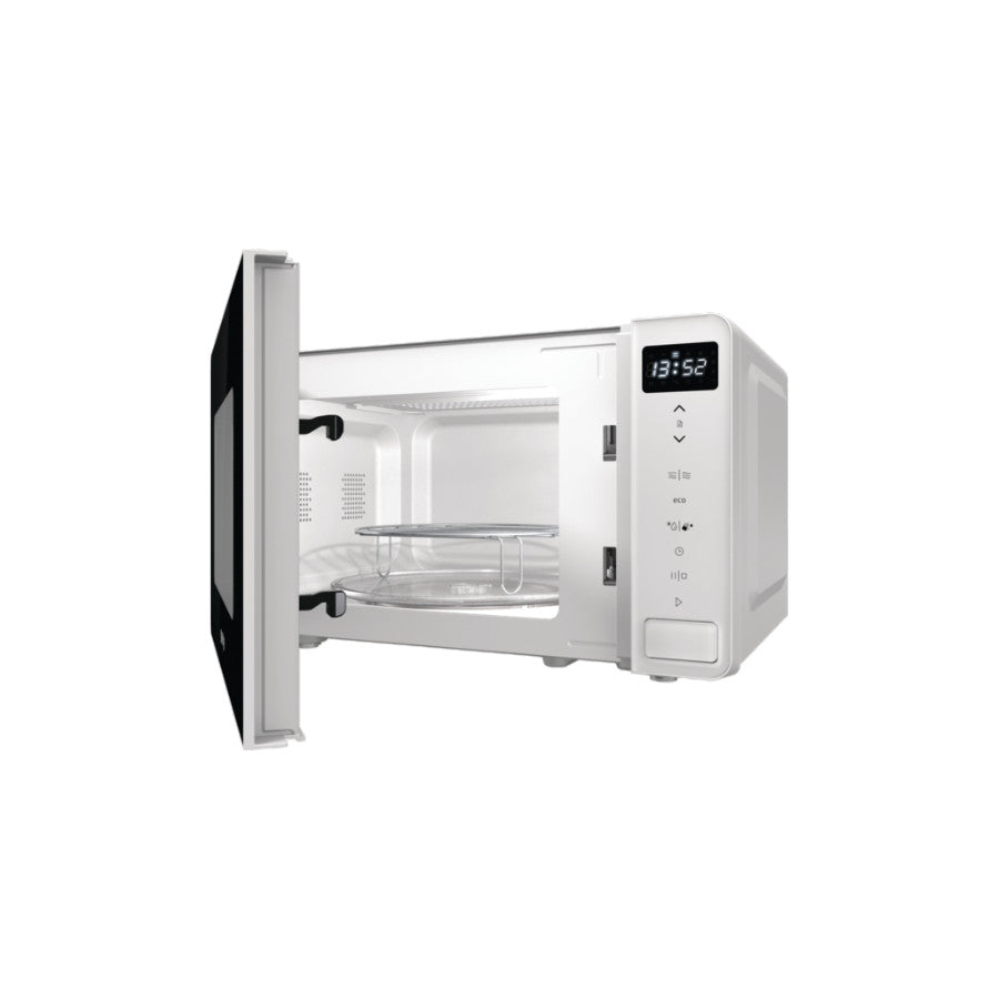 Gorenje mikrovalna pećnica MO20S4W 20L 800/1000W