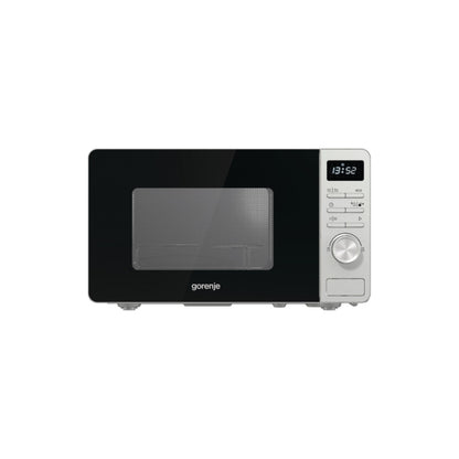 Gorenje mikrovalna pećnica MO20A4X 20L 800W