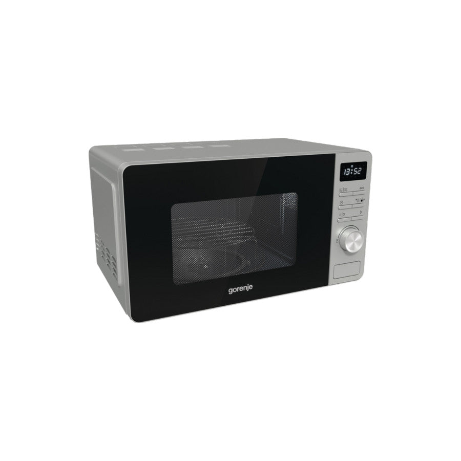 Gorenje mikrovalna pećnica MO20A4X 20L 800W