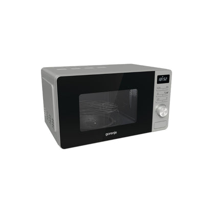 Gorenje mikrovalna pećnica MO20A4X 20L 800W