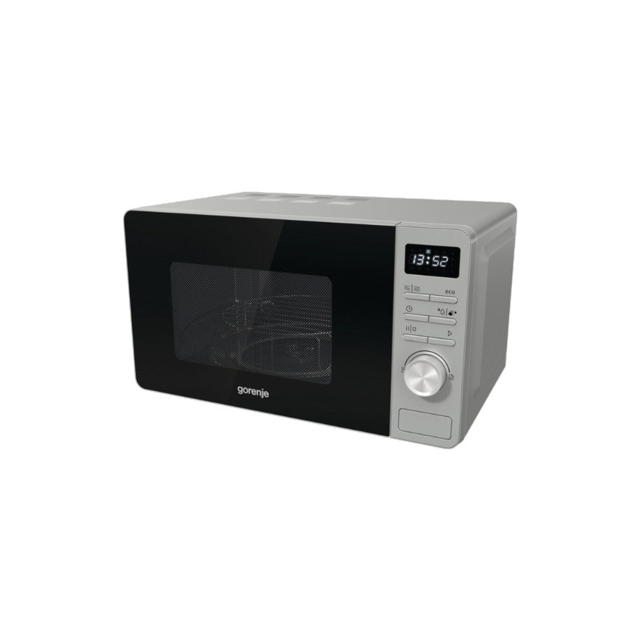 Gorenje mikrovalna pećnica MO20A4X 20L 800W