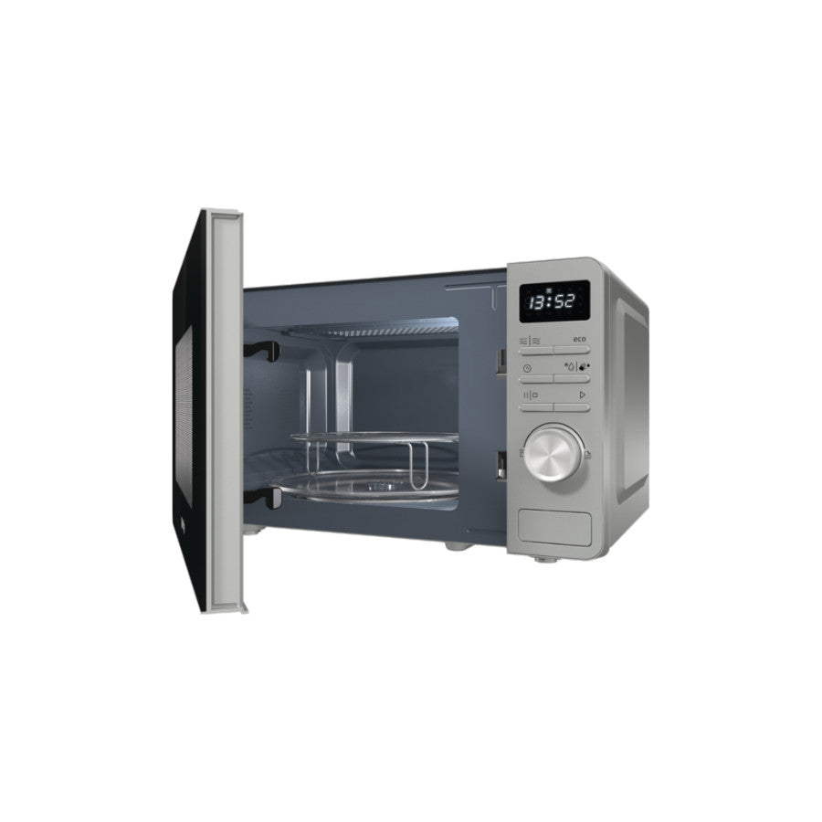 Gorenje mikrovalna pećnica MO20A4X 20L 800W