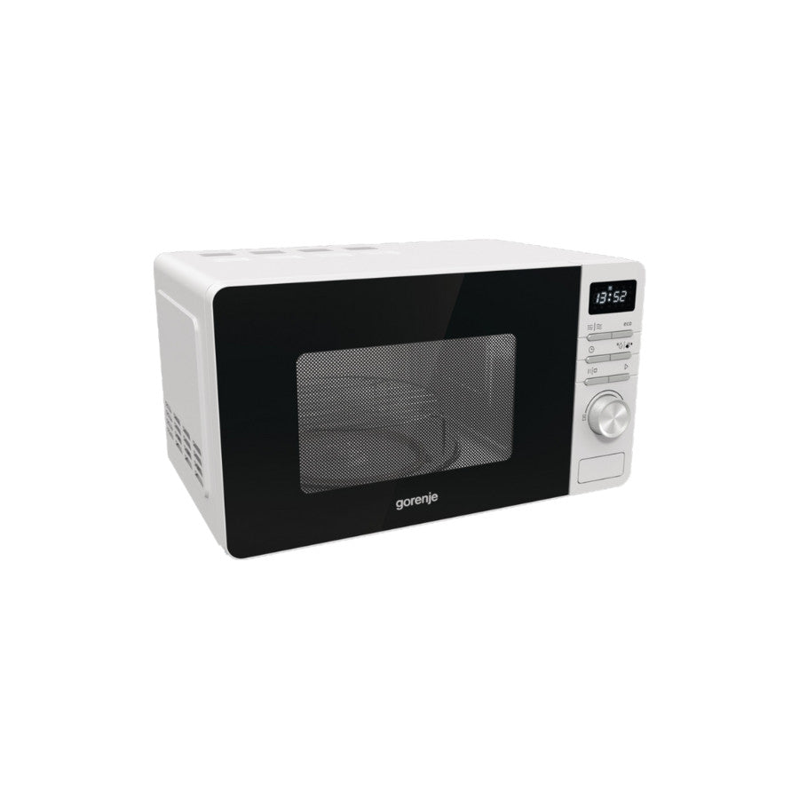Gorenje mikrovalna pećnica MO20A4W 20L 800W