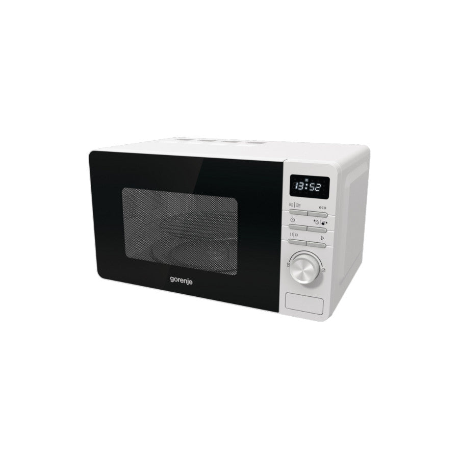 Gorenje mikrovalna pećnica MO20A4W 20L 800W