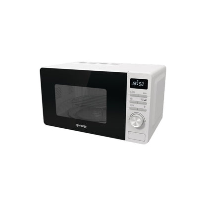 Gorenje mikrovalna pećnica MO20A4W 20L 800W