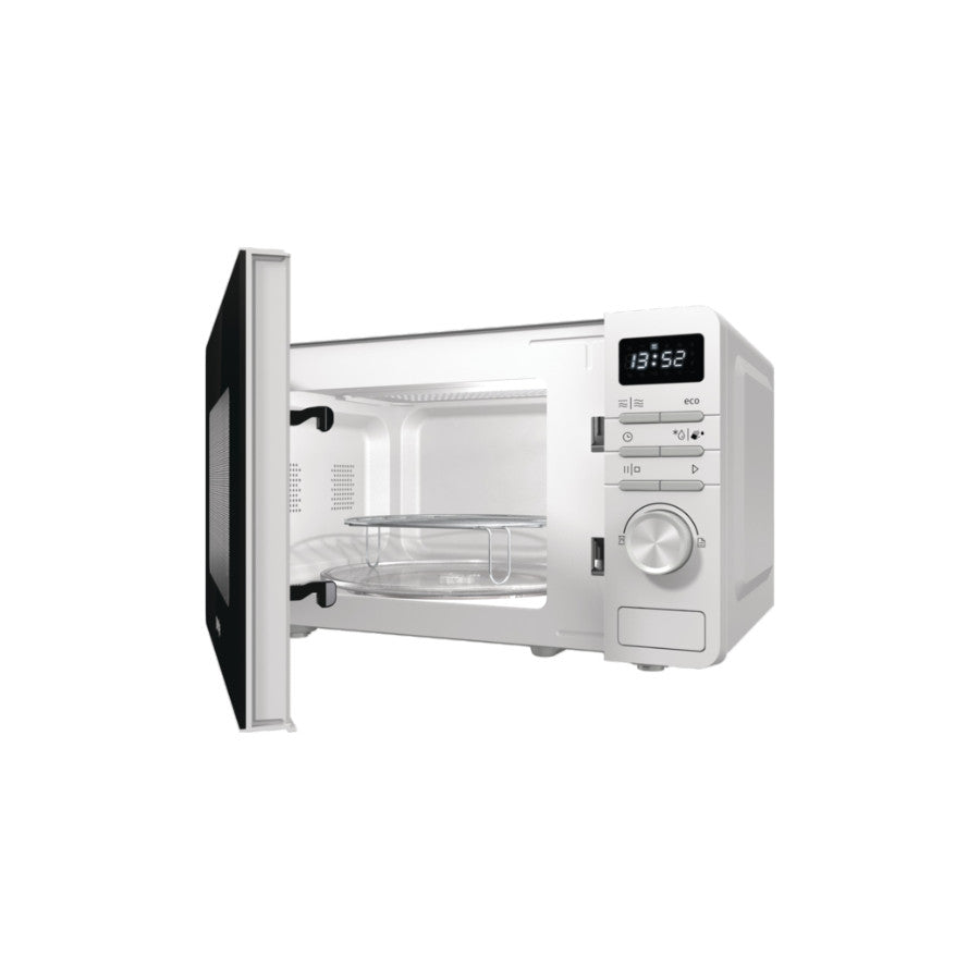 Gorenje mikrovalna pećnica MO20A4W 20L 800W