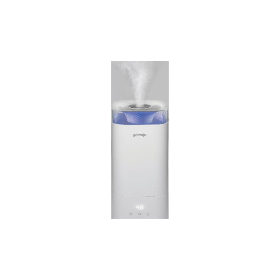 Gorenje ovlaživač vazduha zraka H50W 38.7cm