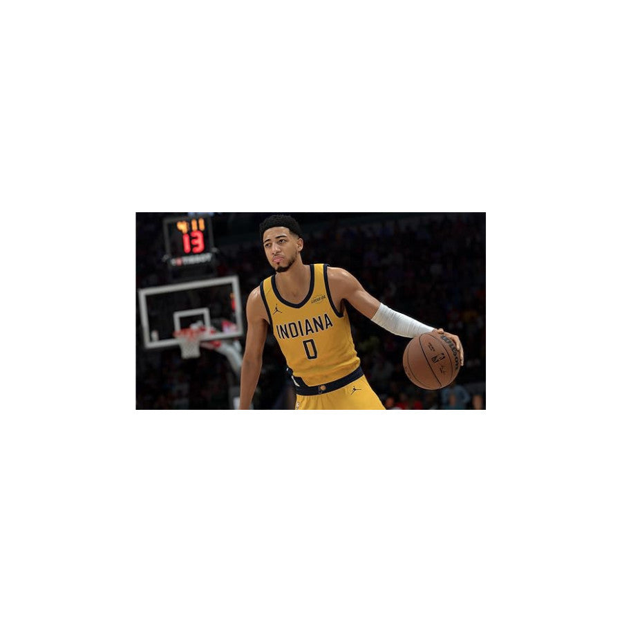 NBA 2K26 PS4 Playstation 4