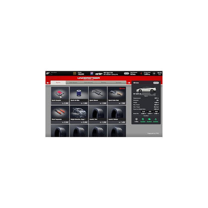 Gran Turismo 7 PS4 Playstation 4