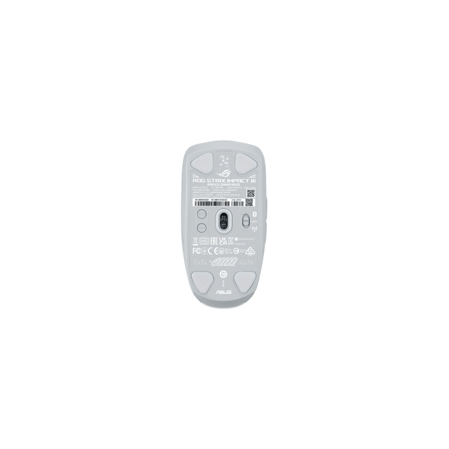 Miš ASUS ROG STRIX Impact III Wireless 36000 DPI