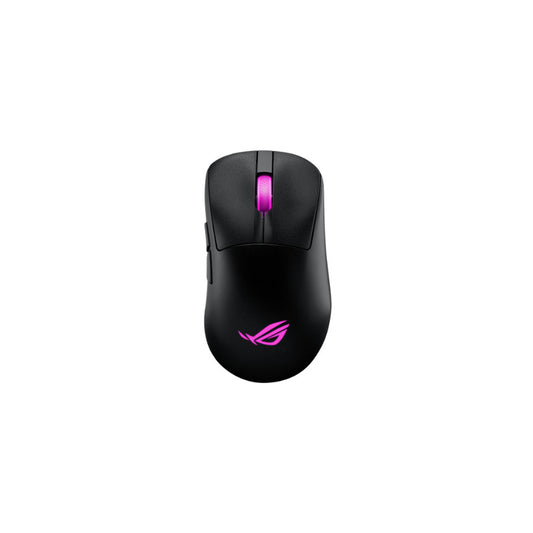 Asus miš ROG Keris II Origin Wireless 65g 42000dpi