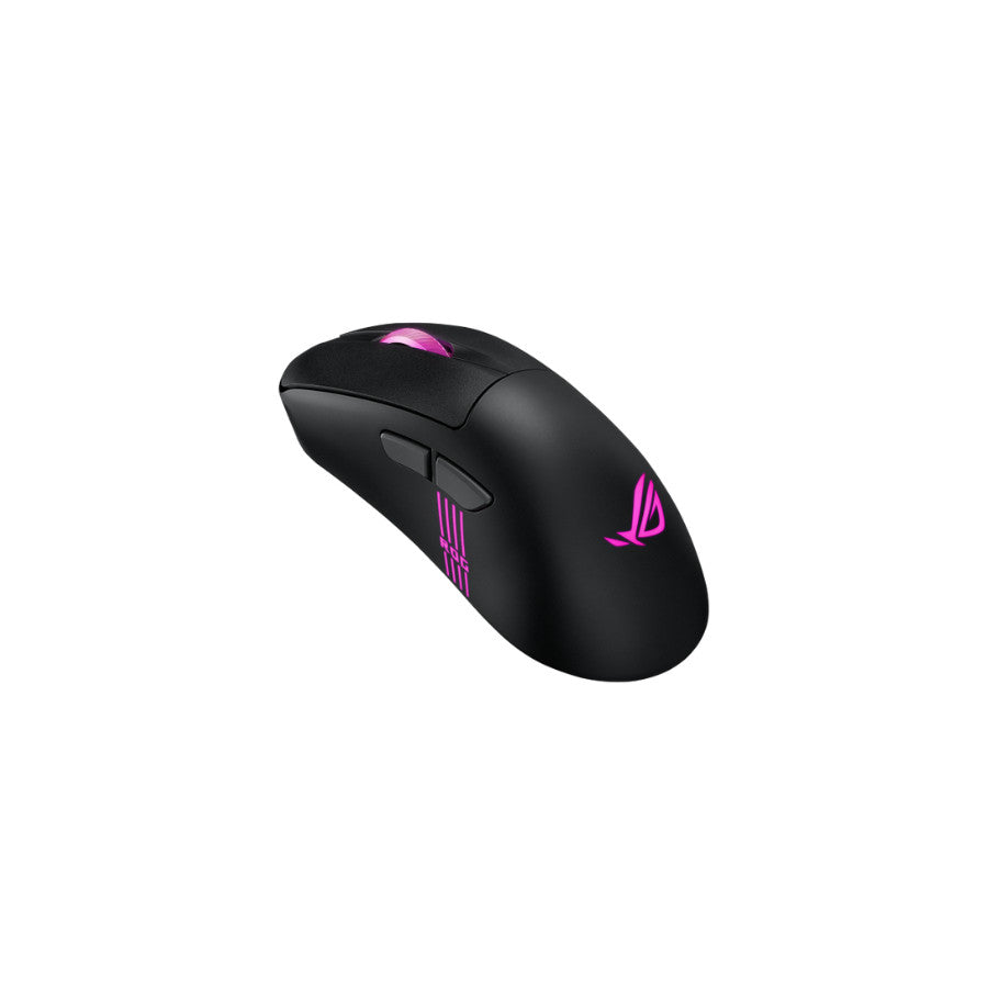 Asus miš ROG Keris II Origin Wireless 65g 42000dpi