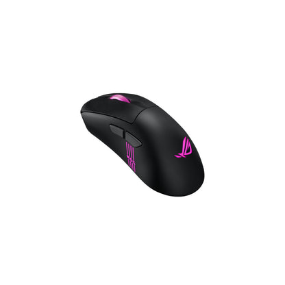 Asus miš ROG Keris II Origin Wireless 65g 42000dpi