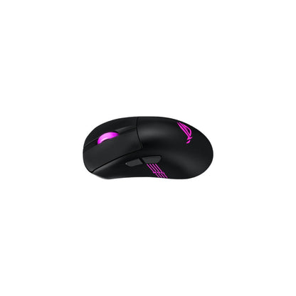 Asus miš ROG Keris II Origin Wireless 65g 42000dpi