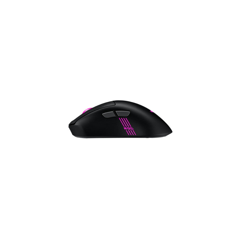 Asus miš ROG Keris II Origin Wireless 65g 42000dpi