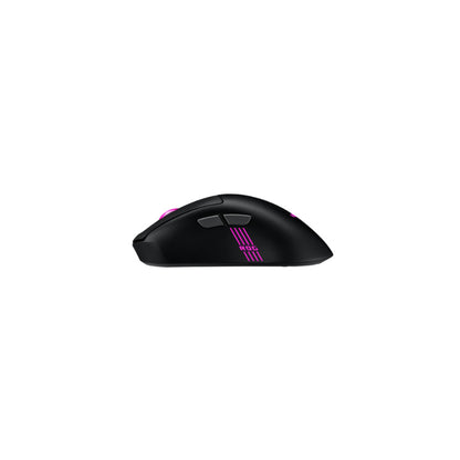 Asus miš ROG Keris II Origin Wireless 65g 42000dpi
