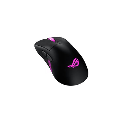 Asus miš ROG Keris II Origin Wireless 65g 42000dpi