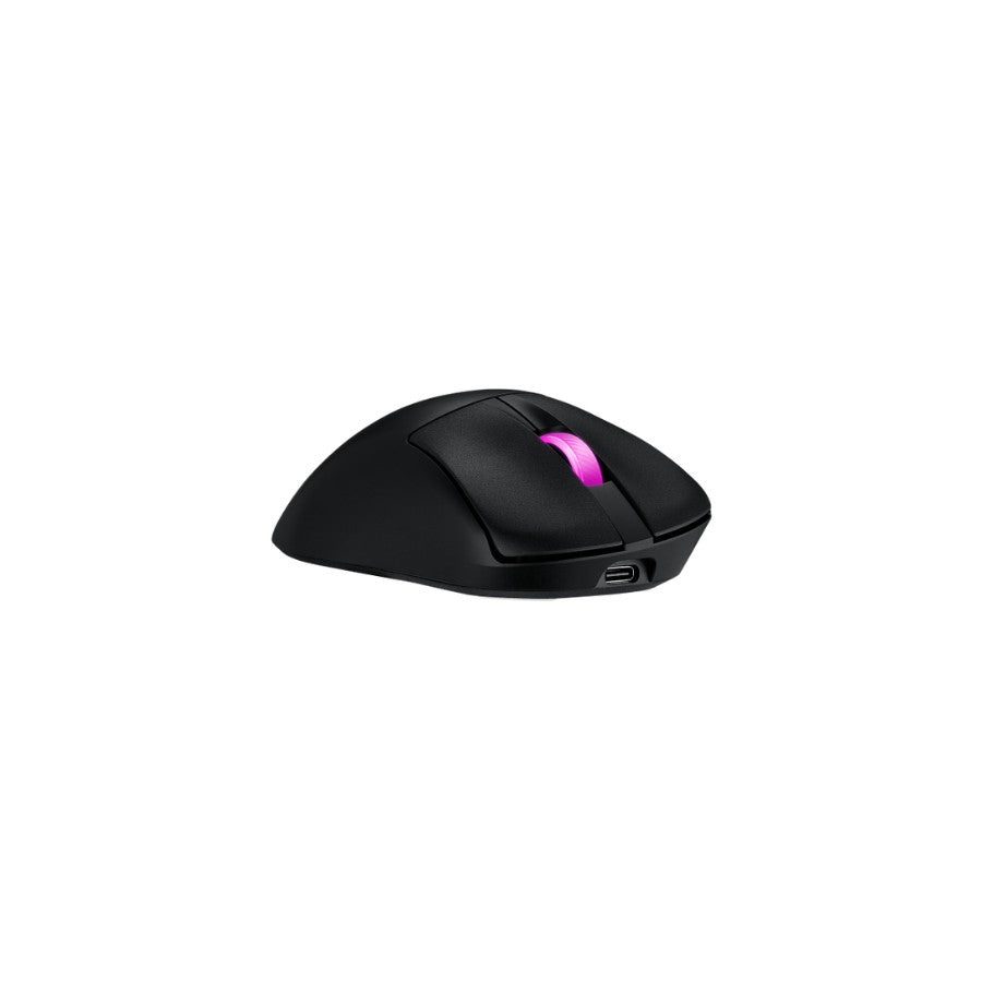 Asus miš ROG Keris II Origin Wireless 65g 42000dpi