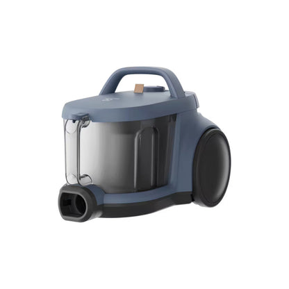 Electrolux usisivač EL31C1LDB na posudu